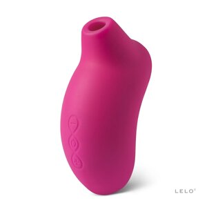 Звуковий стимулятор LELO SONA Cruise Cerise в Києві от компании Elektromax