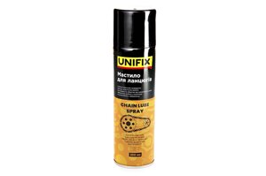 Мастило для ланцюгів Unifix - 250мл 1 шт. в Києві от компании Elektromax