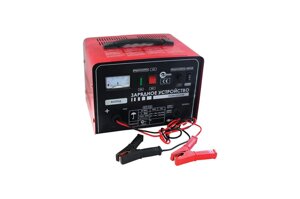 Зарядний пристрій Intertool - 12 - 24В x 20А в Києві от компании Elektromax