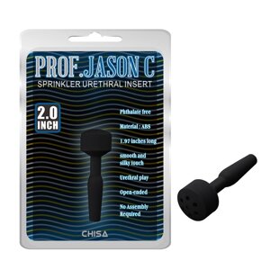 Катетер для чоловіків Sprinkler Urethral Insert в Києві от компании Elektromax