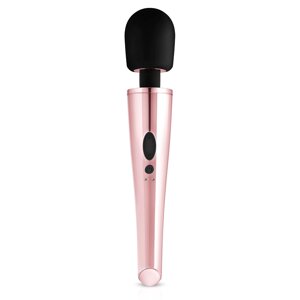 Вібромасажер Rosy Gold — Nouveau Wand Massager в Києві от компании Elektromax