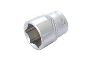 Головка шестигранна Apro - 23 мм x 1/2" в Києві от компании Elektromax