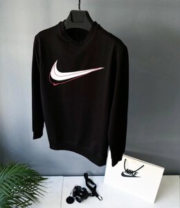 Світшот Nike ( чорний)