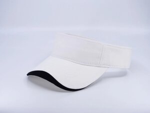 Козирок coFEE Visor (білий/чорний) в Києві от компании Elektromax