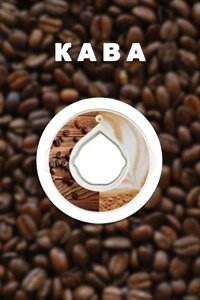 Капсула для пляшки яка змінює смак води Without AirUp зі смаком лате