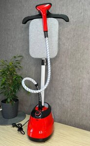 Відпарювач для одягу Garment steamer 2000W в Києві от компании Elektromax