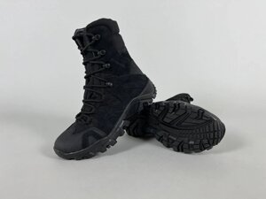 Берці зимові Tracking Force Gore Tex чорні в Києві от компании Elektromax