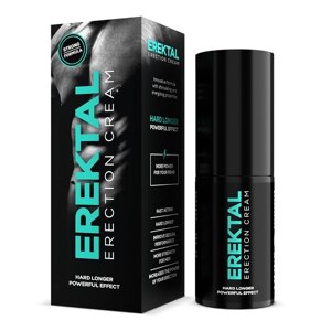 Крем для чоловіків Intimateline Erektal Erection Cream, 30мол в Києві от компании Elektromax