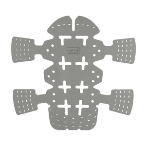 Наколінники-вставки M-Tac EVA (пара) Gen. III grey в Києві от компании Elektromax