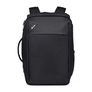 Рюкзак антизлодій Vibe 28, 6 ступенів захисту (чорний, 47 х 31 х 21 см)
