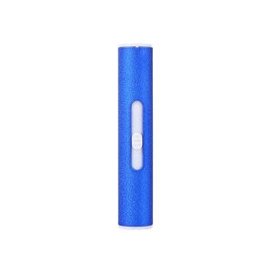 USB запальничка 300F (синій)
