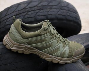 Кросівки літні сітка Salomon-Inspired Tactical Mesh Sneakers олива в Києві от компании Elektromax