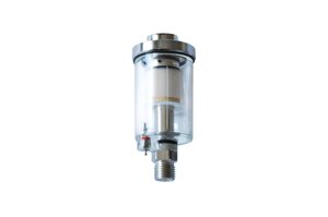 Фільтр повітряний Intertool - 1/4" міні 1 шт.