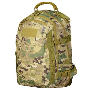 CamoTec рюкзак Battlebag LC Multicam в Києві от компании Elektromax