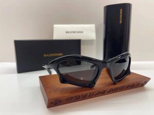 Сонцезахисні окуляри Balenciaga BB0157S в Києві от компании Elektromax