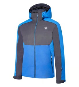 Куртка чоловіча гірськолижна Dare 2B Observe II Jacket L Athlet/Ebony (DMP504-IDD-L)