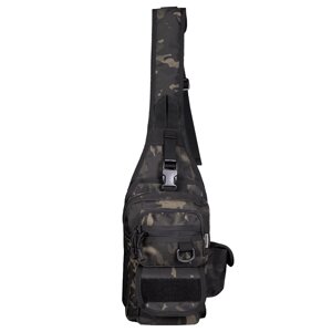 Сумка CamoTec Gunner Sling 2.0 multicam black в Києві от компании Elektromax