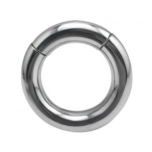 Бондажне кільце на пеніс Magnetic Cock Ring Medium