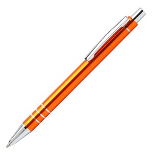 Ручка алюмінієва 'Glance' (Ritter Pen) в Києві от компании Elektromax