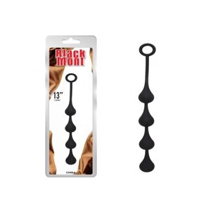 Анальні кульки на зв'язці Anal Penetrator Small
