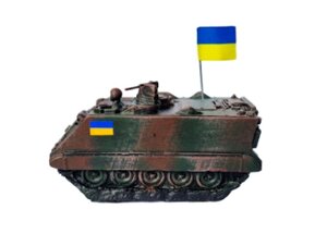 Статуетка "М113"