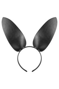 Вушки зайчика Fetish Tentation Bunny Headband в Києві от компании Elektromax