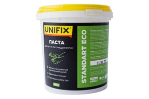 Паста для очищення рук Unifix - 380 г еко 1 шт.