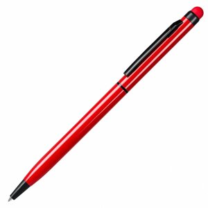 Ручка-стилус алюмінієва 'TouchWriter Black' (B1) поворотна в Києві от компании Elektromax