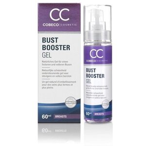 Гель для підняття і зміцнення грудей CC Bust Booster Gel, 60мл