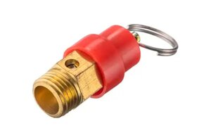 Клапан запобіжний Intertool - 1/4" 10,5 бар