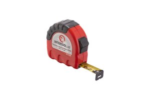 Рулетка Intertool - 5 м х 19 мм Extra 1 шт. в Києві от компании Elektromax