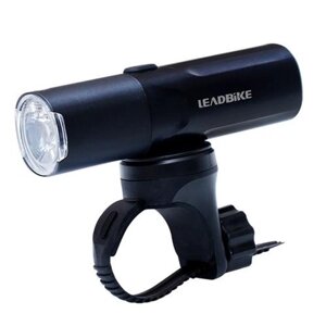 Потужний велосипедний ліхтар LEADBIKE M02-OSRAM 800LM, Велосипедний ліхтар із захистом від вологи в Києві від компанії Elektromax
