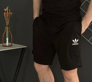 Шорти Adidas білий лого RD212 в Києві от компании Elektromax