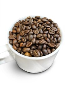 Колумбія Special СО2” DECAFinato, Arabica 100% 500г