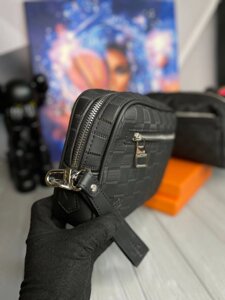 Сумка Louis Vuitton Kasai Clutch Infini s037 в Києві от компании Elektromax