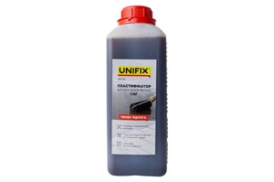 Пластифікатор для бетону Unifix - 1 кг теплу підлогу в Києві от компании Elektromax