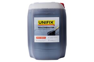 Пластифікатор для бетону Unifix - 10 кг теплу підлогу в Києві от компании Elektromax