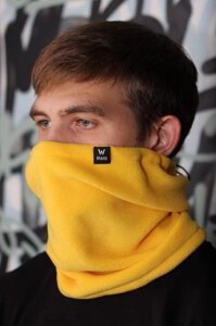 Баффі Without Frost 19` Yellow в Києві от компании Elektromax