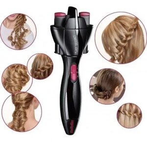 Плойка для плетіння косичок BaByliss Twist Secret