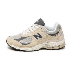Оригінальні кросівки New Balance M2002 Beige/Grey M2002RFA в Києві від компанії Elektromax