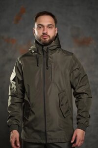 Куртка "Easy" softshell хакі в Києві от компании Elektromax