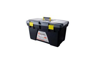 Ящик для інструменту Intertool - 26,5" BX-0326