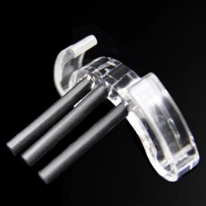 Silicone fixation addition for HolyTrainer V2 or V3 Clear в Києві от компании Elektromax