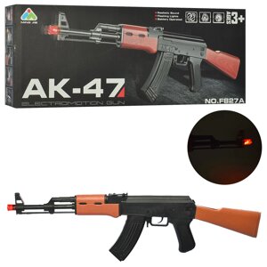 Автомат F827A