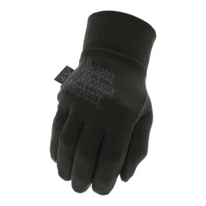 Рукавички тактичні зими mechanix "coldwork  base layer covert gloves"  чорний в Києві от компании Elektromax