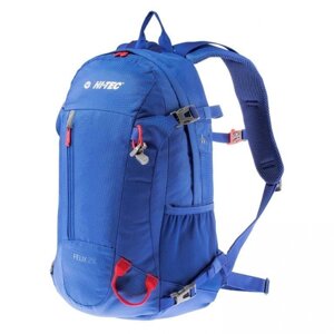 Рюкзак Hi-Tec Felix II 25L Cиній FT. 020.11-25-BLUE в Києві от компании Elektromax