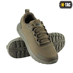 M-Tac кросівки Summer Pro Dark Olive в Києві от компании Elektromax