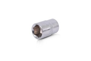 Головка шестигранна Intertool - 18 мм х 1/2" в Києві от компании Elektromax