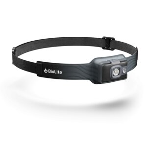 Ліхтар налобний Biolite  Headlamp 325 midnight grey в Києві от компании Elektromax