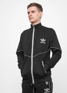 Зіппер Adidas - Reflectiv, Black